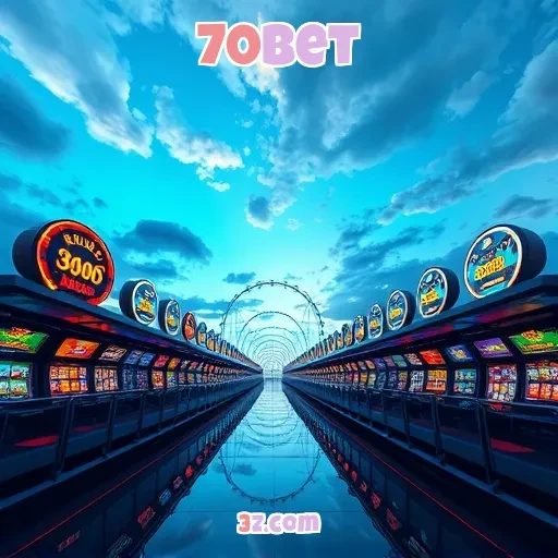 70bet: Como o Suporte ao Cliente Transforma Sua Experiência de Jogo